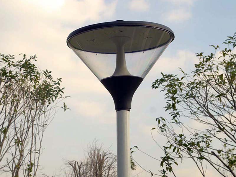 lampu jalan