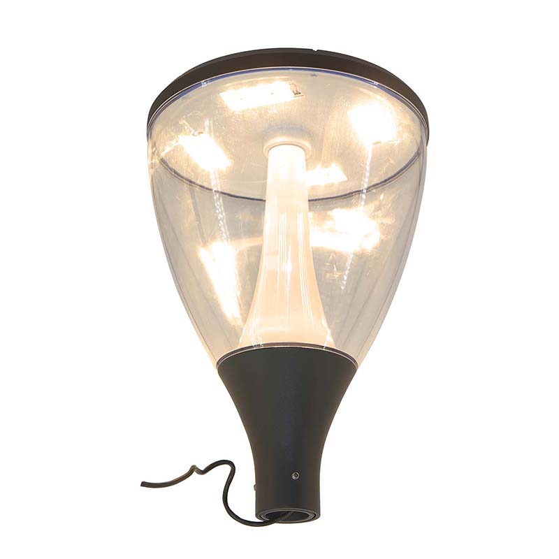 Lampadaire LED