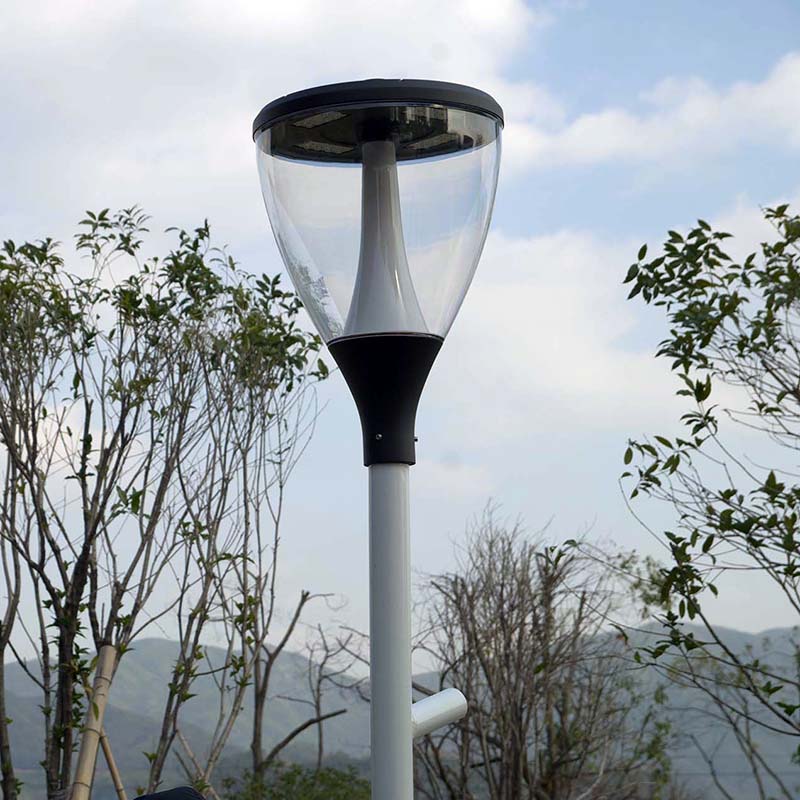 custom street lights