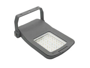 holofotes LED para exteriores