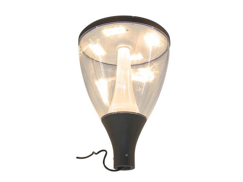 Lampes de jardin LED