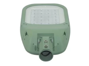 Lampy uliczne LED