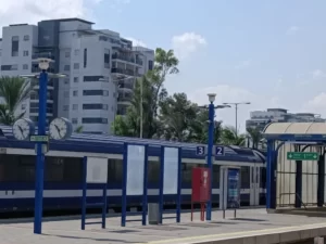 LED-Straßenlaternen