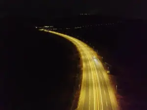 lumini stradale led de exterior