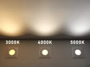 3000 ك مقابل 4000 ك مقابل 5000 ك