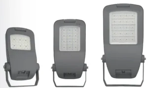 led schijnwerpers