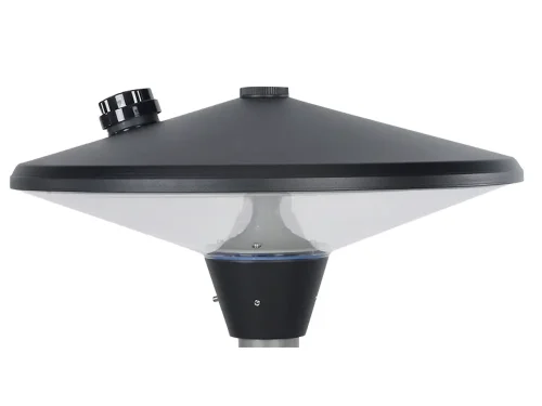 keira ellips garden light
